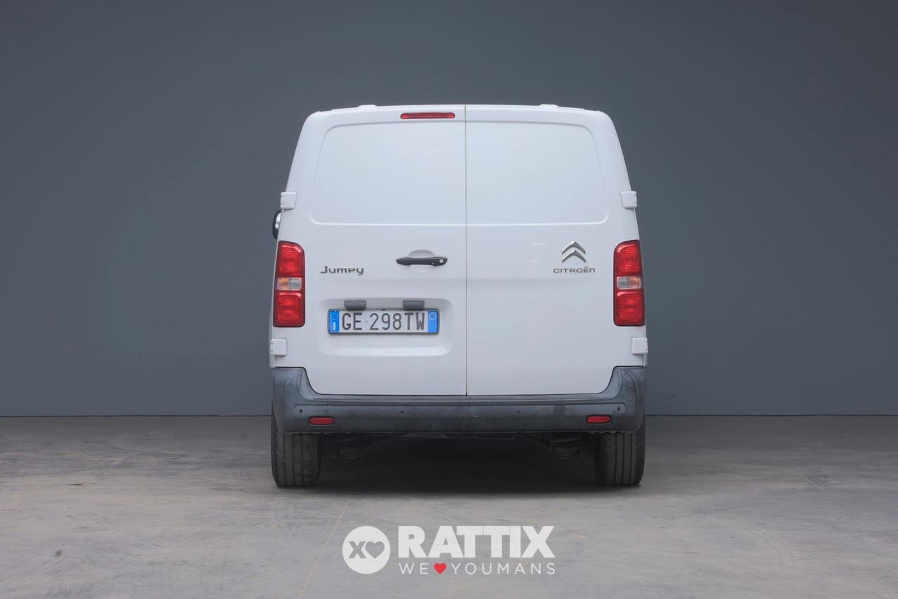 Citroen Jumpy M 1.5 BlueHDI 120CV Club (IVA ESCLUSA)