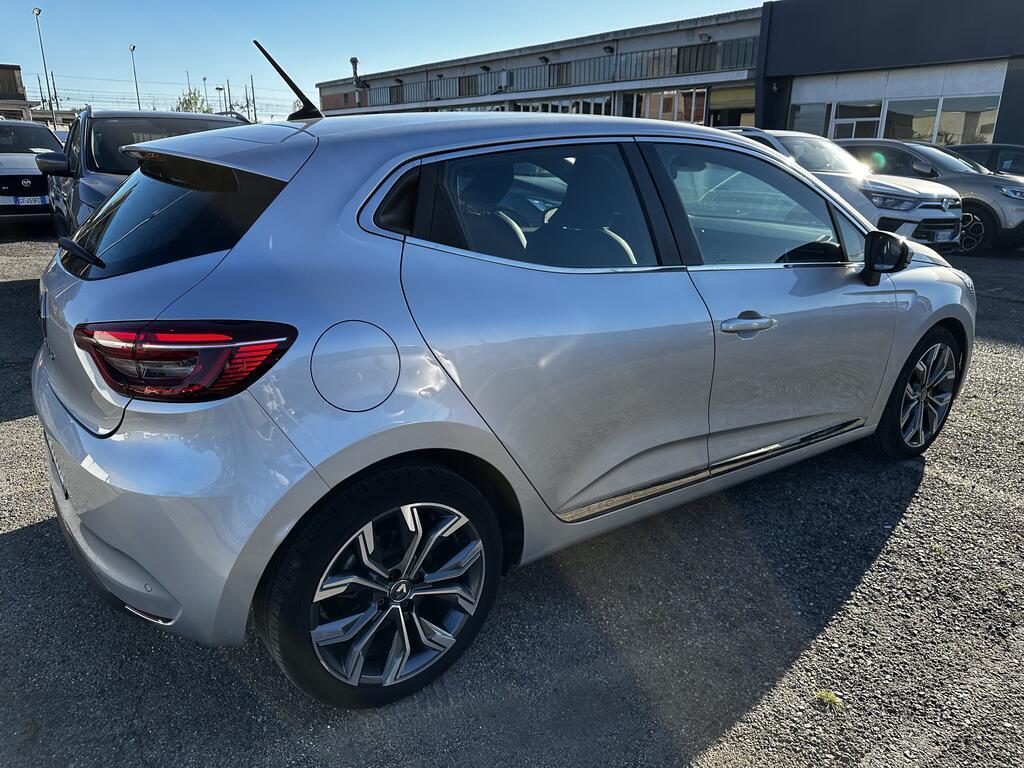 Renault Clio 5 Porte 1.0 TCe Intens