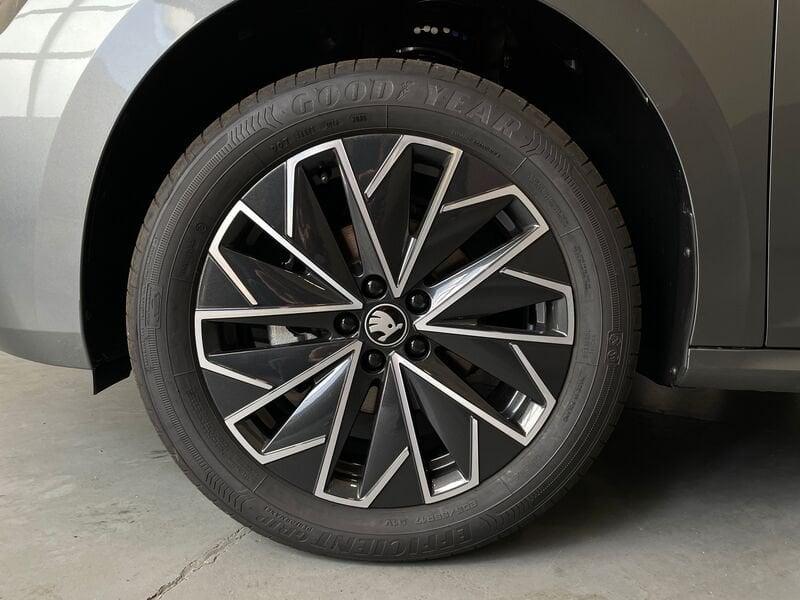 Škoda Kamiq 1.0 TSI Be More 85kW