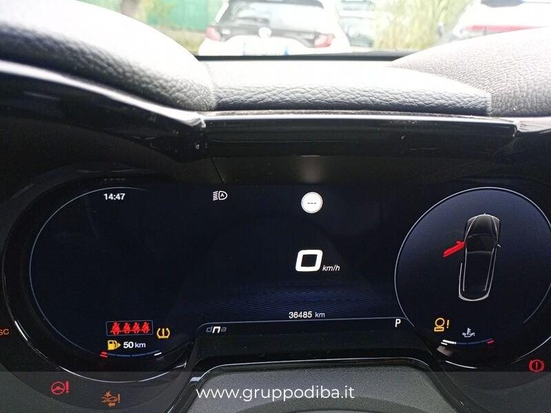 Alfa Romeo Tonale 1.6 Sprint 130cv tct6