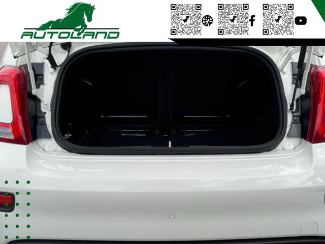 ABARTH 695C Comp.tz Cabrio1.4Turbo