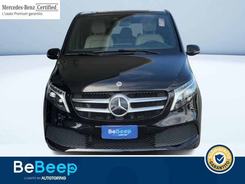 Mercedes-Benz Classe V V EXTRALONG 250 D SPORT AUTO