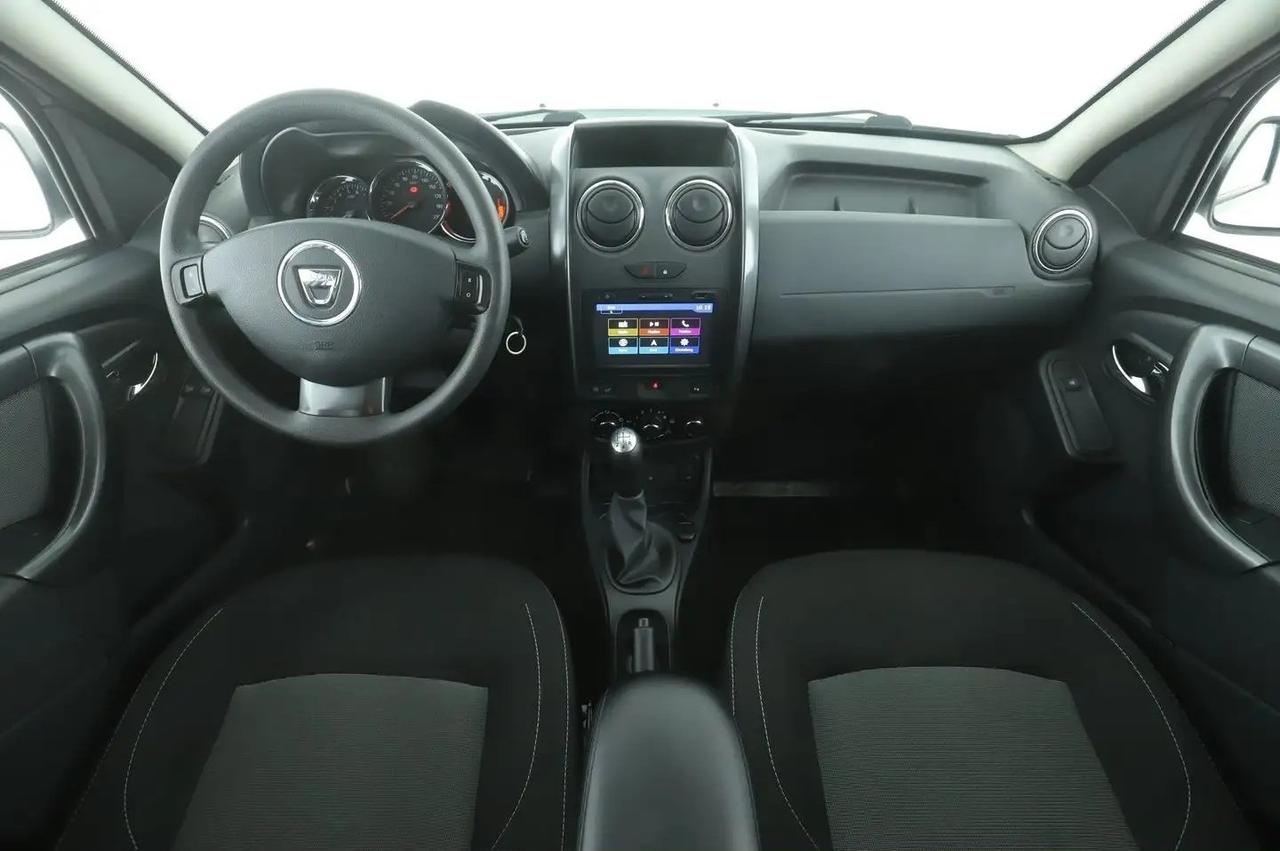 Dacia Duster 1.5 dCi 110CV Start&Stop 4x4 Prestige perfetta