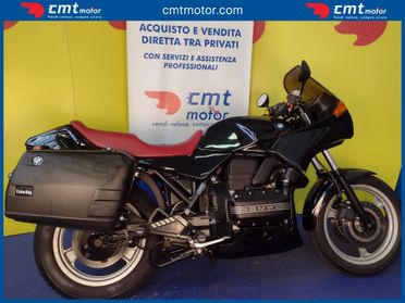 BMW K 75 S - 1996