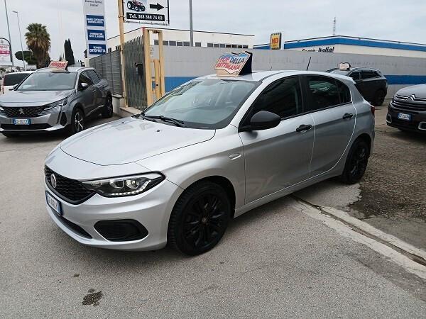 FIAT TIPO 1.3 MJT 95 CV S&S 5 PORTE STREET