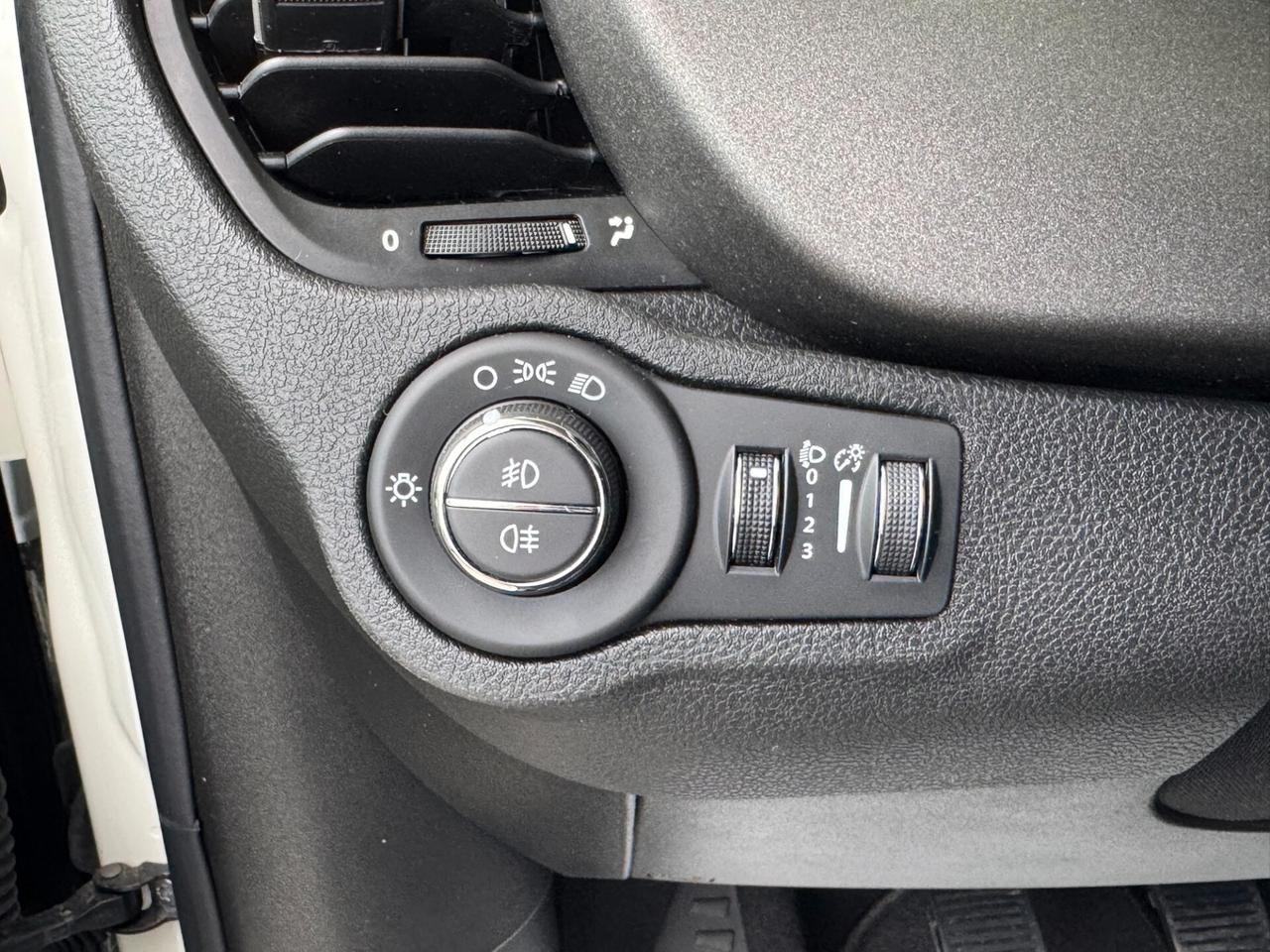 Fiat 500X 1.3 mjet Club 95cv GARANZIA 36 MESI