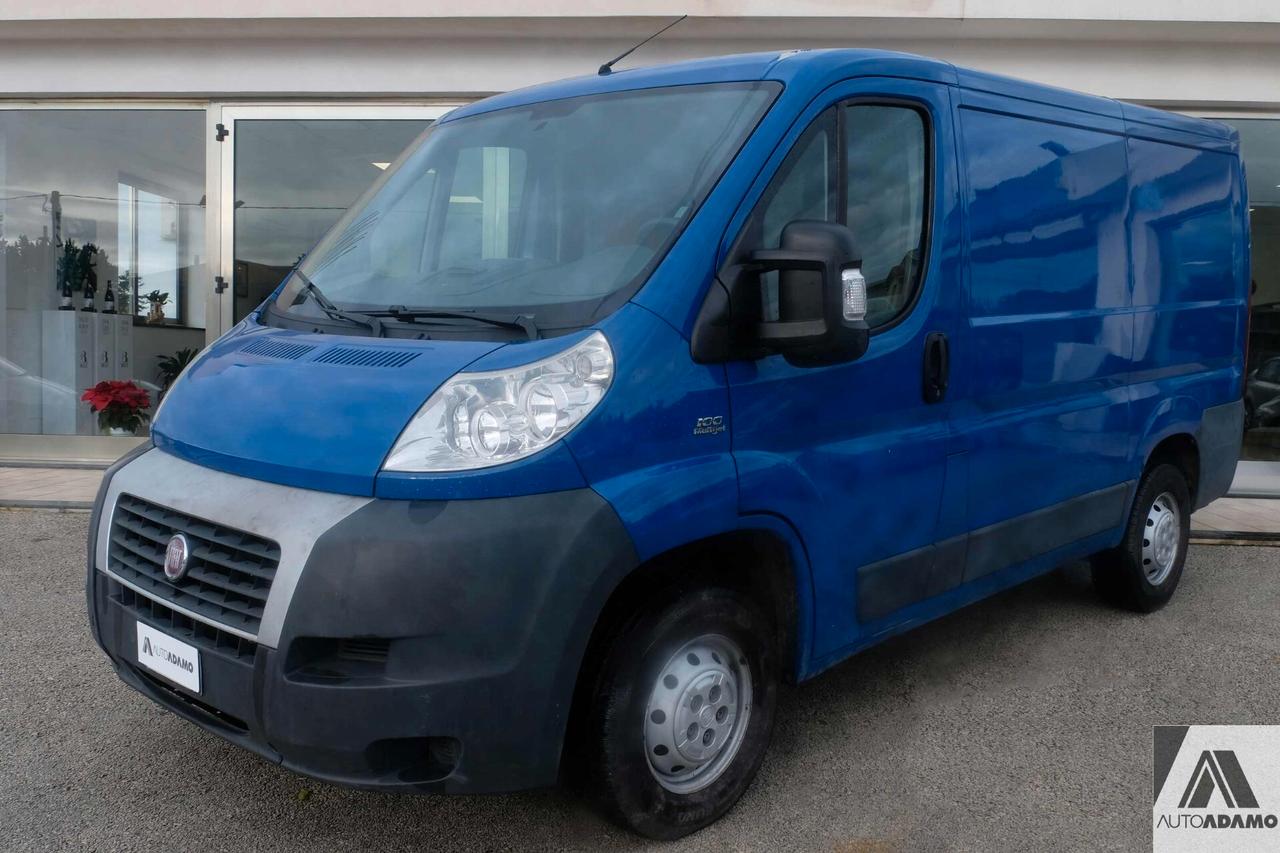 Fiat Ducato 2.2 JTD
