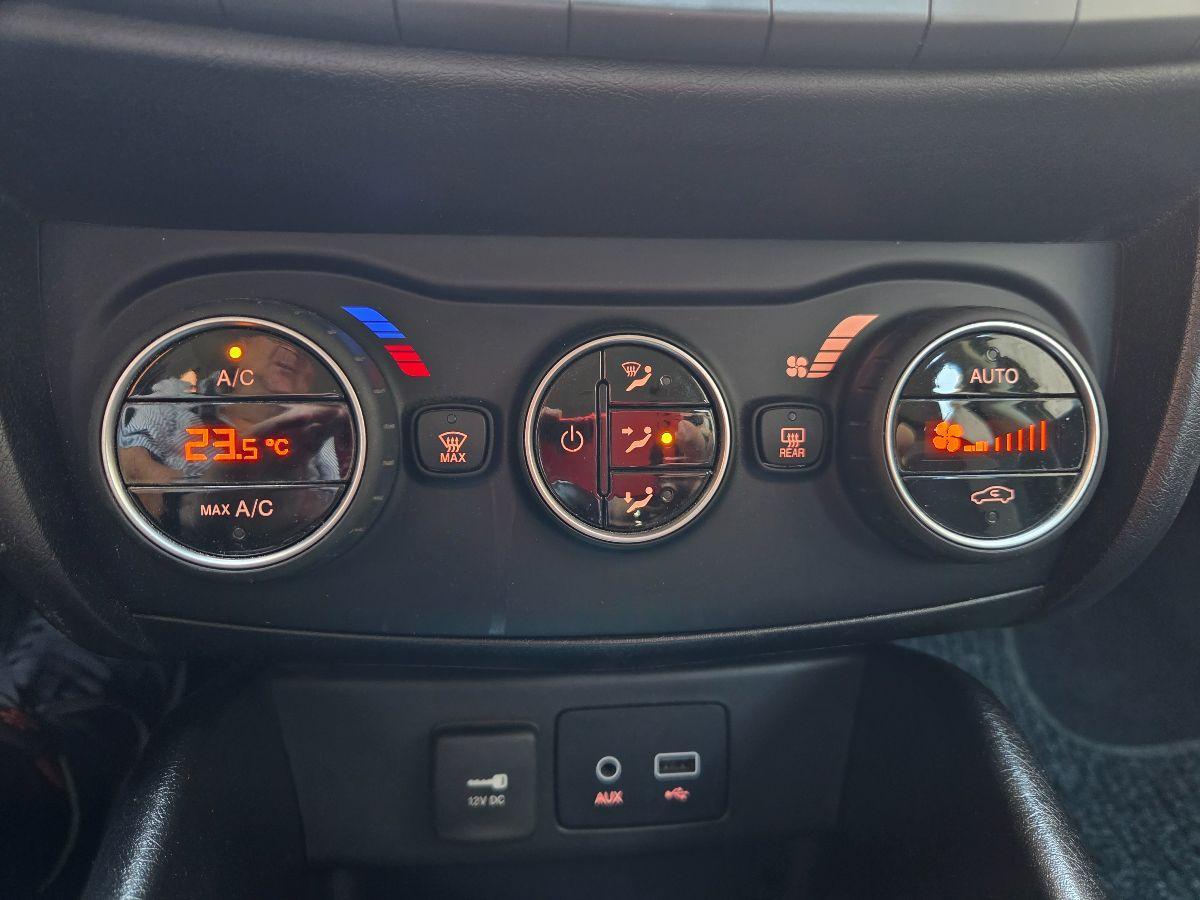 FIAT - Tipo - 1.6 Mjt S&S 5p. Lounge