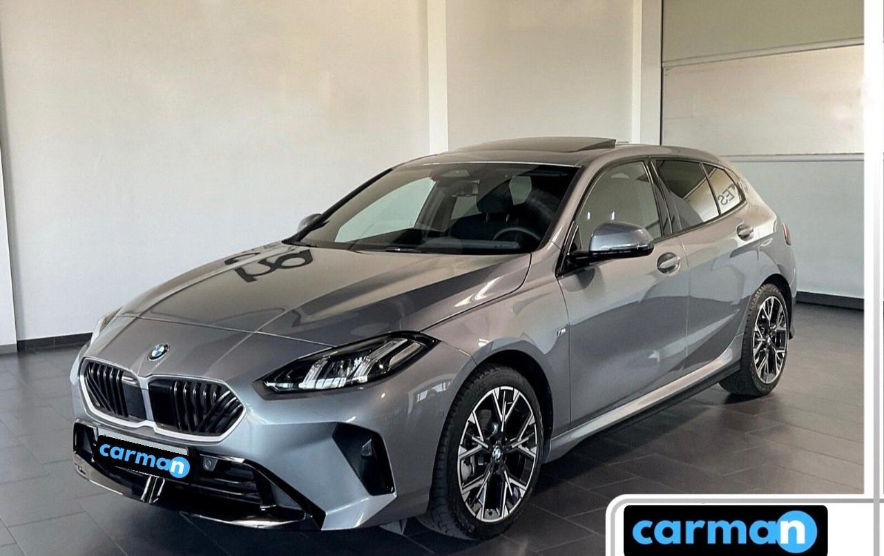 Bmw 118 118d 5p. MSport