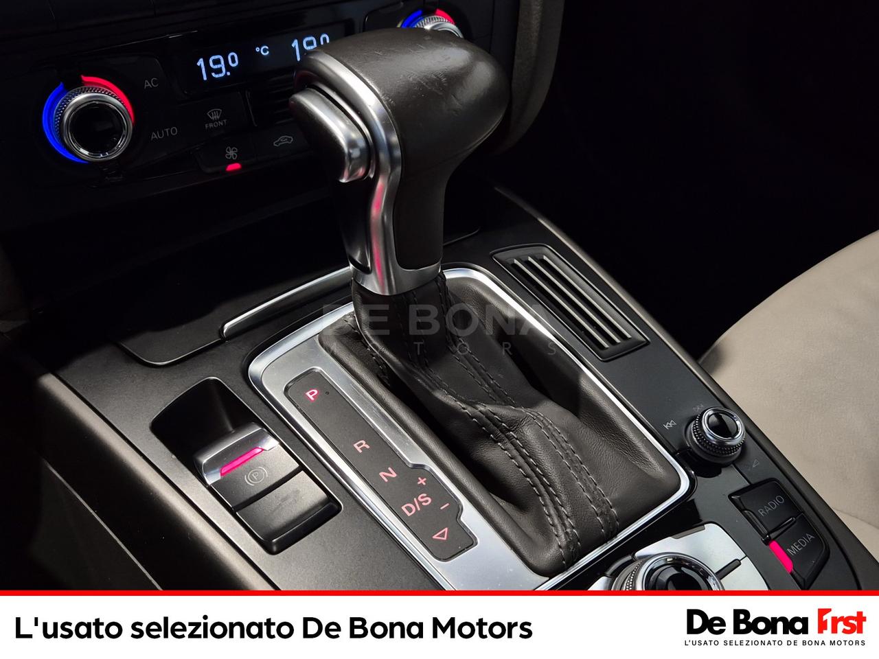 Audi A5 cabrio 2.0 tfsi business quattro s-tronic