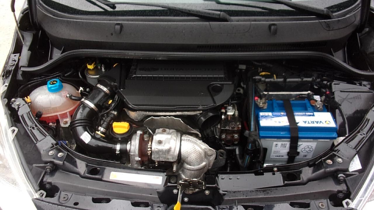 Ford Ka Ka 1.3 TDCi 75CV Titanium cDPF