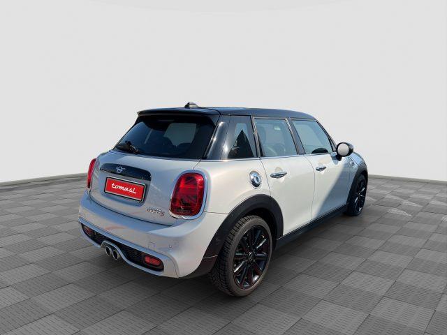 MINI Cooper S Mini 2.0 Cooper S Hype 5 porte