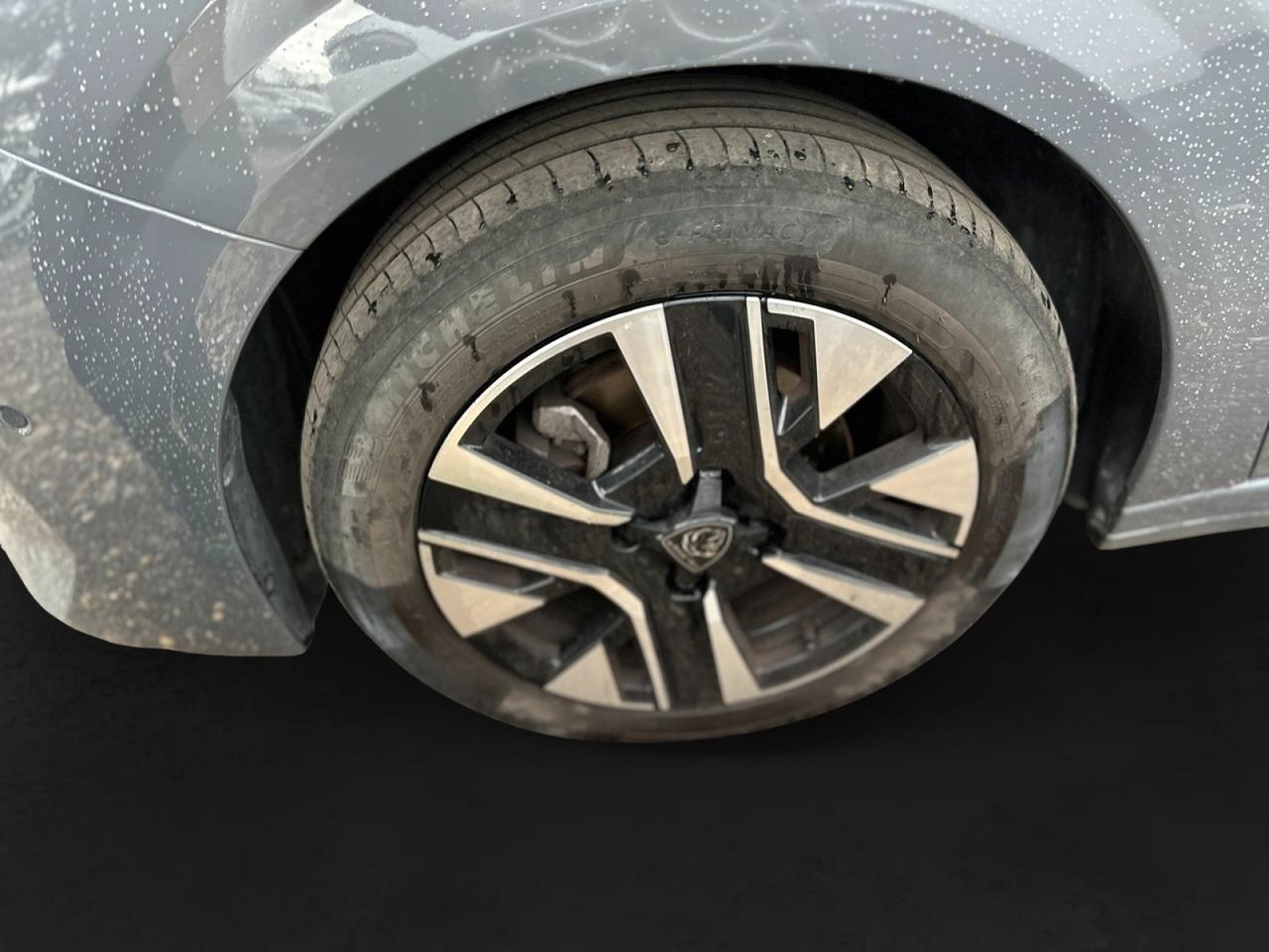 PEUGEOT 208 II 2023 - 208 1.2 puretech Allure s&s 100cv