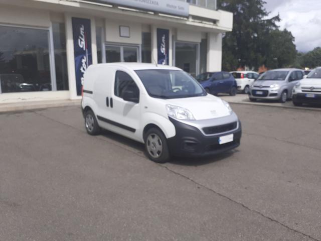 FIAT Fiorino PROMO FIN. 1.3 MJT 95CV Cargo SX