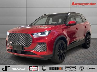 SPORTEQUIPE Sportequipe 8 Sportequipe 8 1.5 Turbo DHT Plug-in