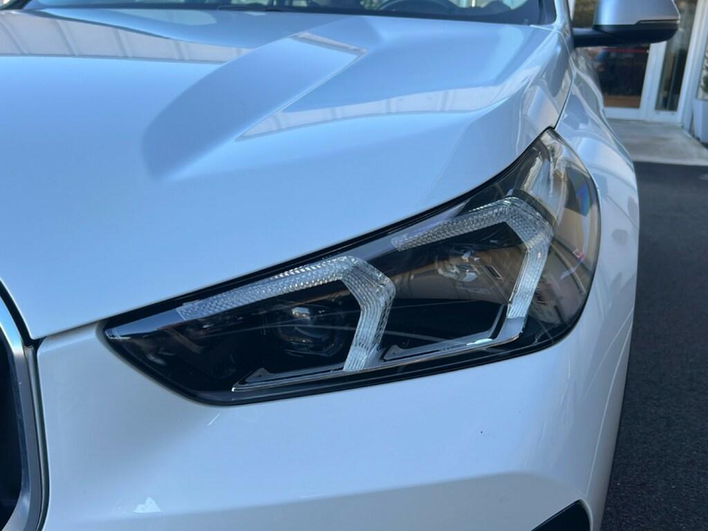 BMW X1 23 d Mild Hybrid 48V xLine xDrive DCT