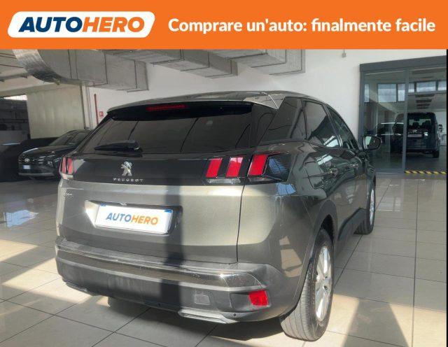 PEUGEOT 3008 BlueHDi 130 S&S Business