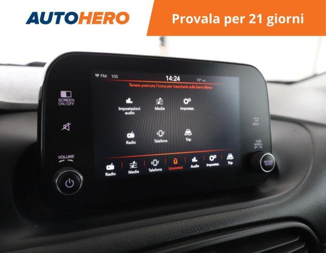 FIAT Tipo 1.6 Mjt S&S SW S-Design