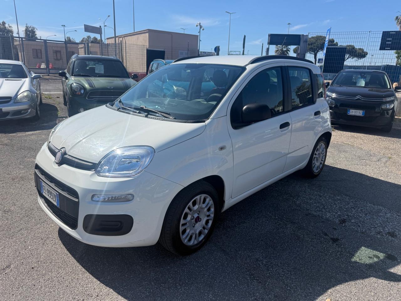 Fiat Panda 1.3 MJT S&S Easy