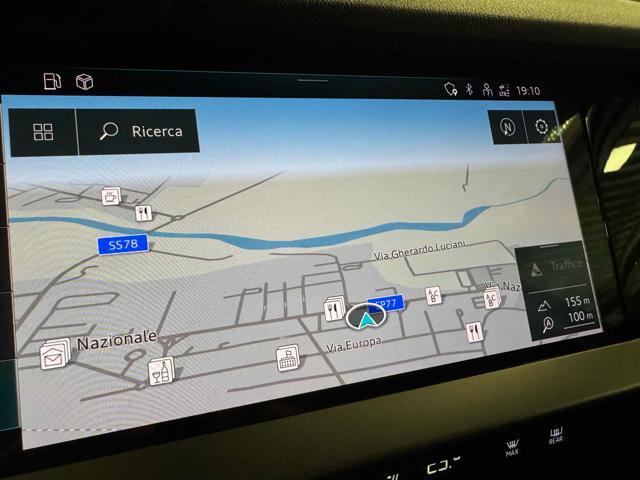 AUDI A3 SPB 30 g-tron S tronic Business