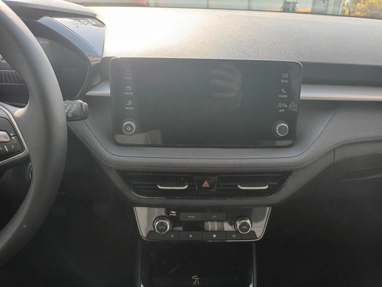 Skoda Fabia 1.0 Style TSI EVO 95 CV