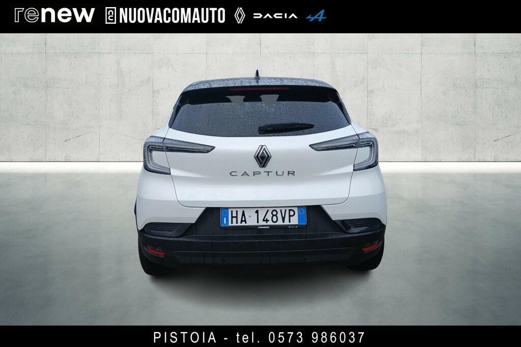 Renault Captur 1.0 TCe Techno