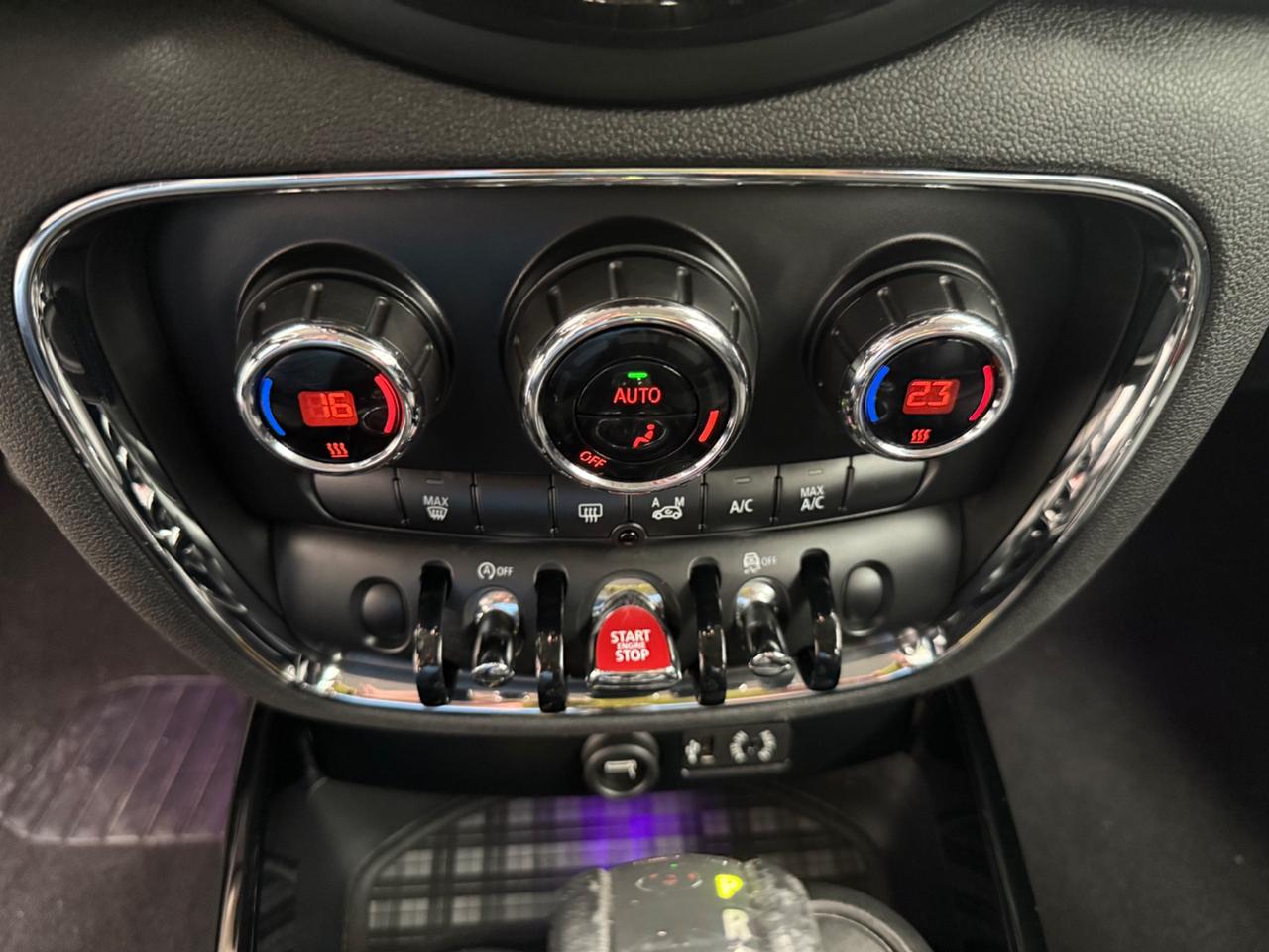 Mini Cooper SD Clubman2.0 HypeALL4 Automatica