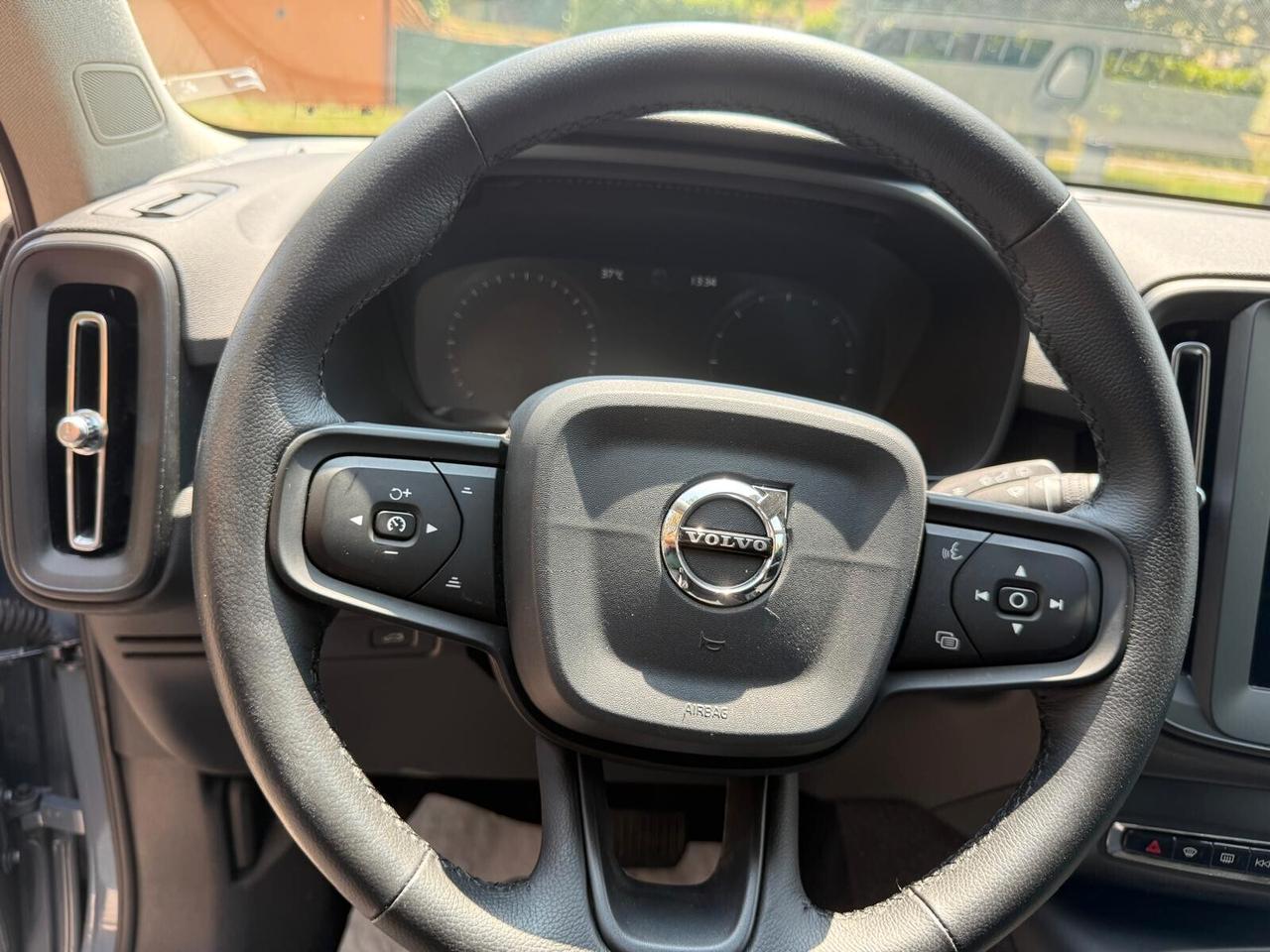 Volvo XC40 D3 AWD Geartronic Business - PROMO - CON FINANZIAMENTO