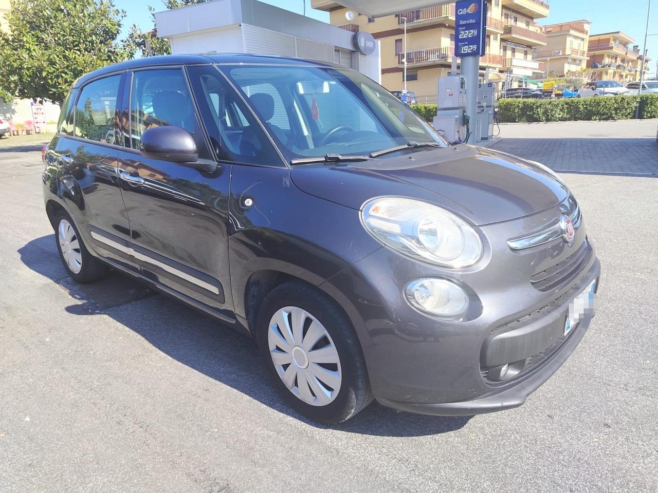 Fiat 500L 1.3 Multijet 95 CV Business