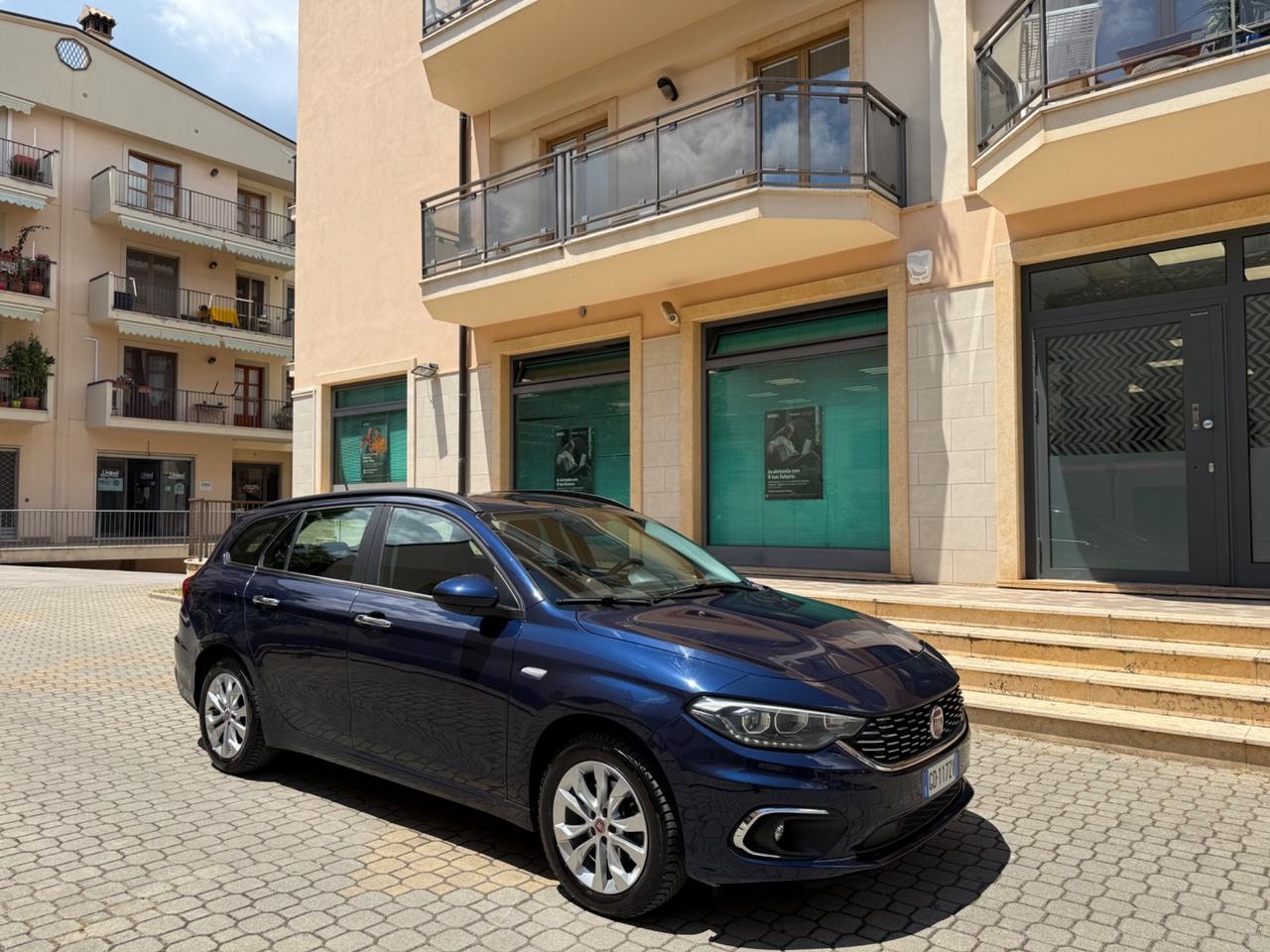 Fiat Tipo 1.3 Mjt S&S SW Business