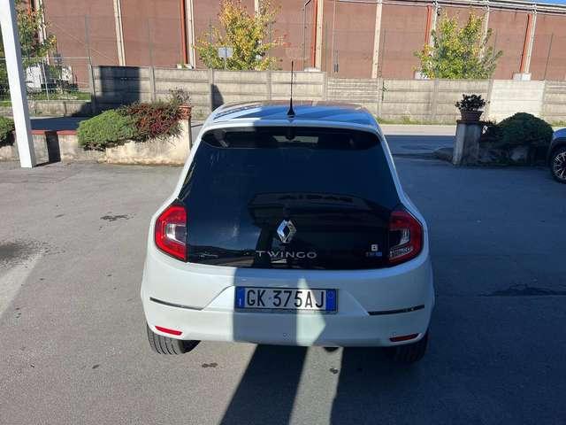 Renault Twingo Twingo Urban Night 22kWh