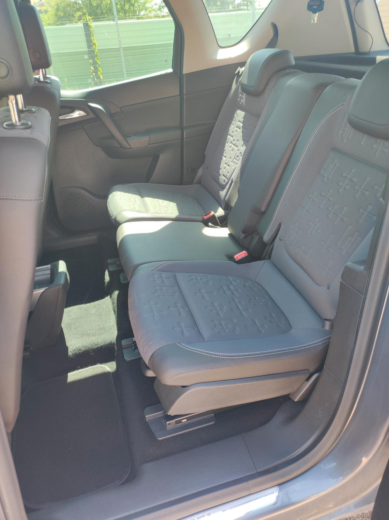 Opel Meriva 1.6 CDTI Start&Stop Innovation