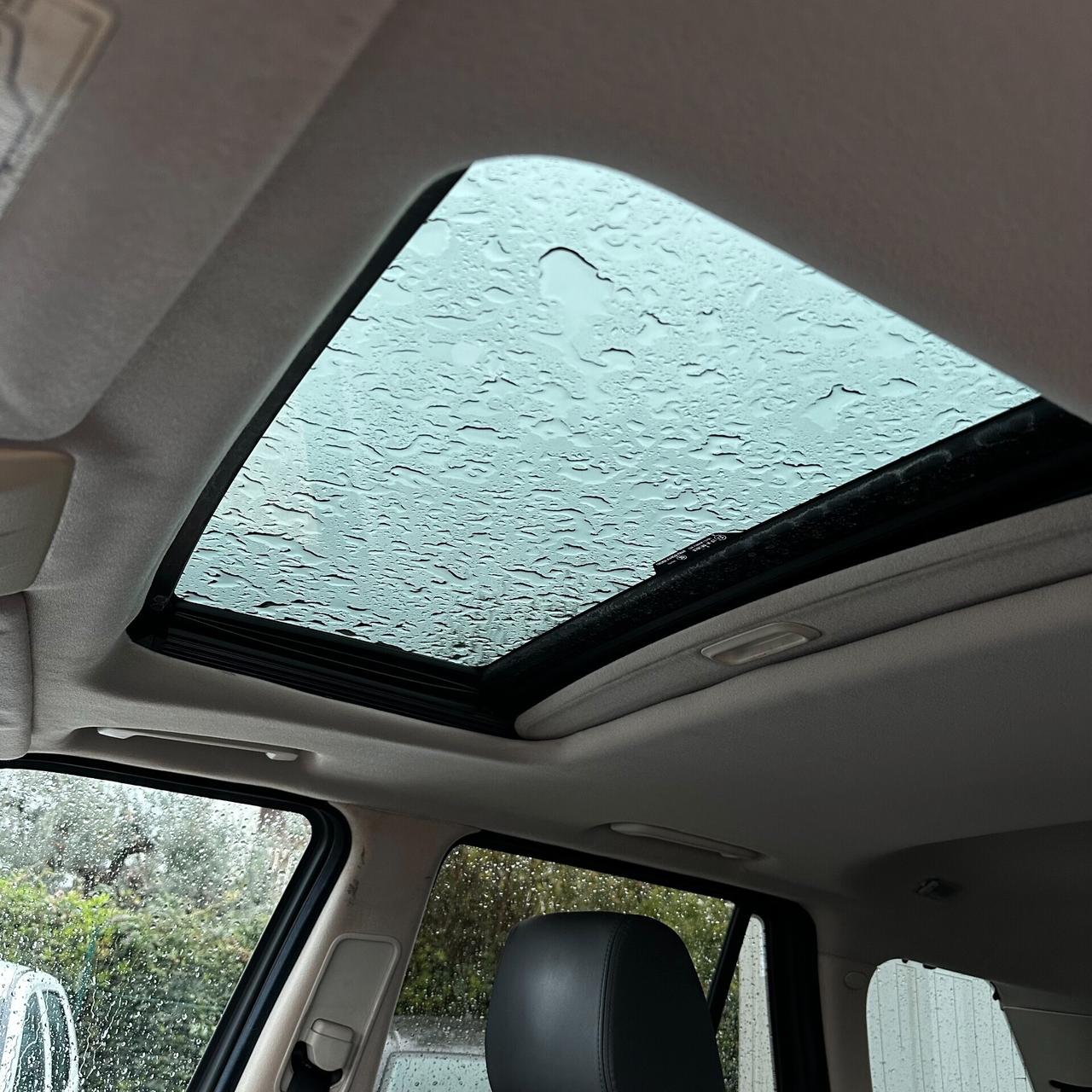 Land Rover Range Sport 3.6 TDV8 HSE