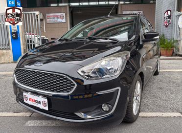 Ford Ka 1.5 EcoBlue 95CV Start&Stop Ultimate