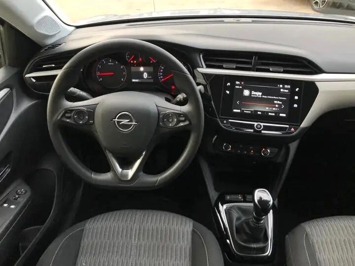 Opel Corsa 1.5 D 100CV Edition 5P