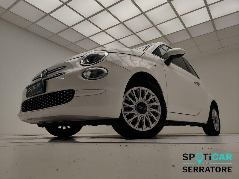 FIAT 500 III 2015 1.2 Dolcevita 69cv my20