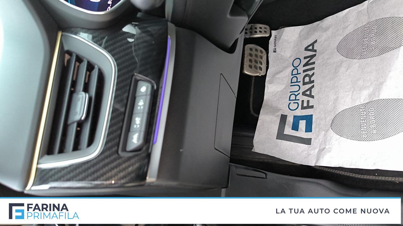 RENAULT Arkana 2021 - Arkana 1.6 E-Tech full hybrid E-Tech Engineered 145cv