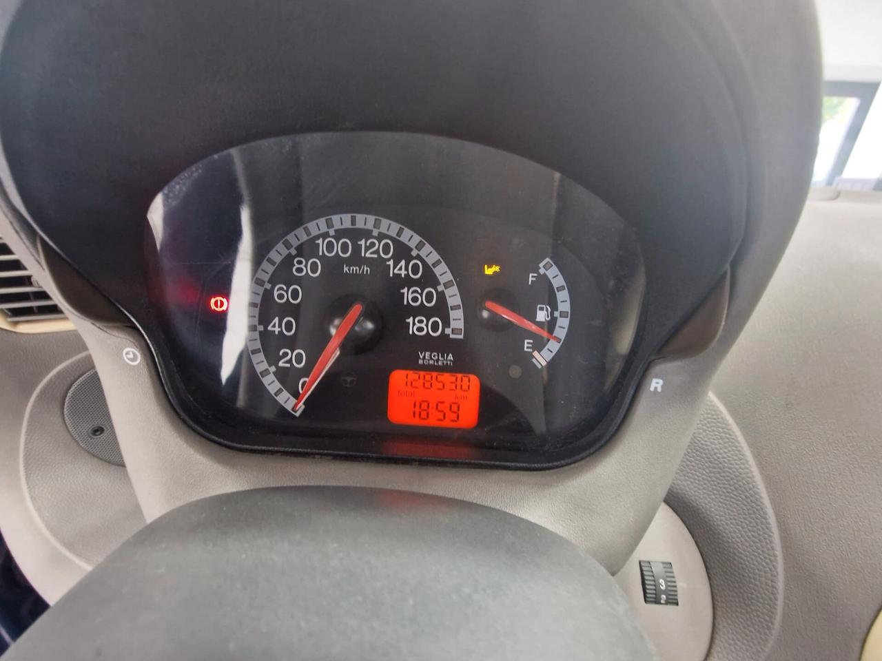 Fiat 600 1.1 CLIMA E SERVOSTERZO