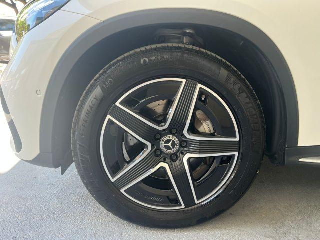 MERCEDES-BENZ GLC 220 d 4Matic Mild Hybrid AMG Line Premium Plus