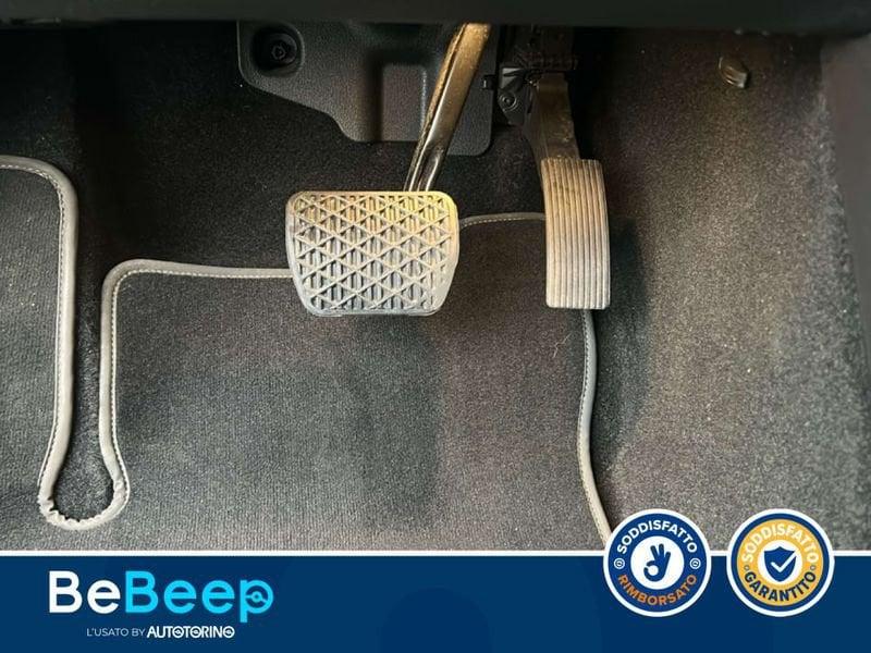 Mercedes-Benz Classe B B 180 D SPORT PLUS AUTO