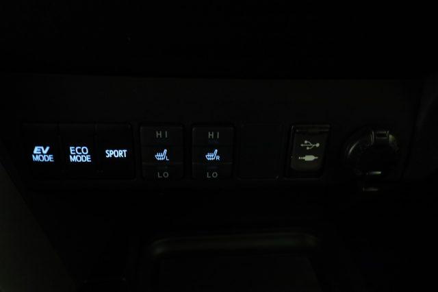 TOYOTA Other RAV4 RAV4 2.5 HV (197CV) CVT Active/Style/Business