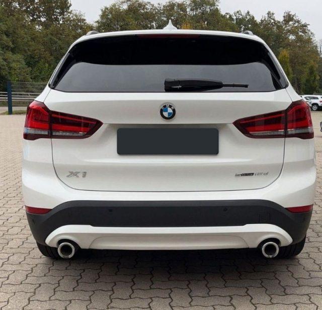 BMW X1 sDrive18d