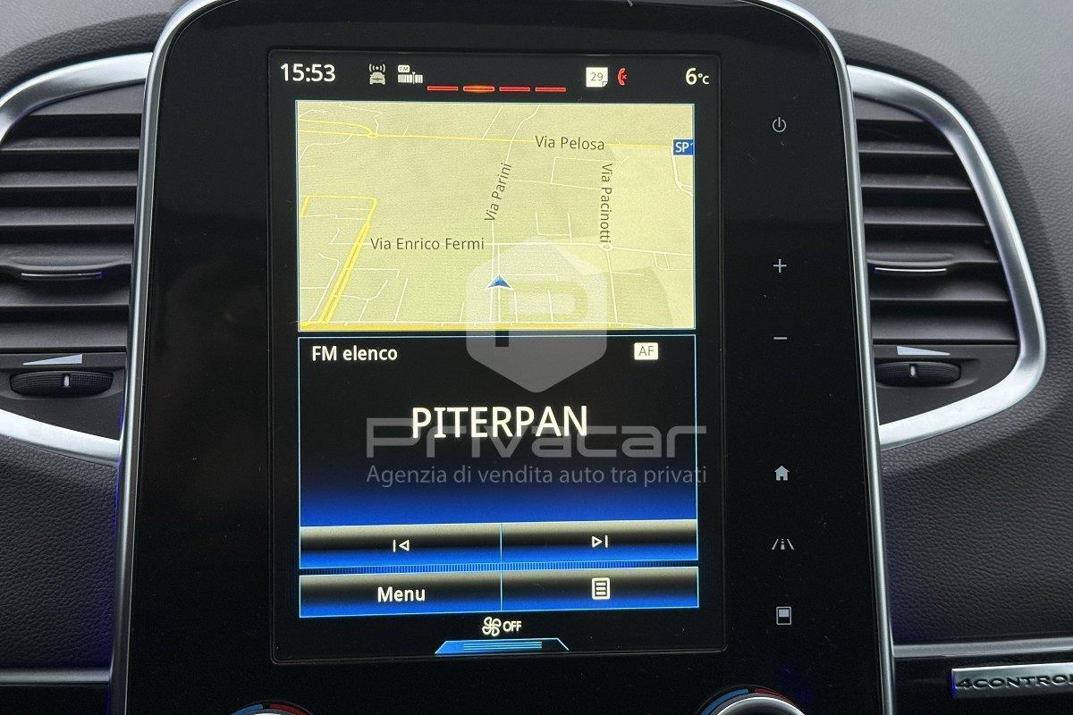 RENAULT Espace dCi 160CV EDC Energy Intens