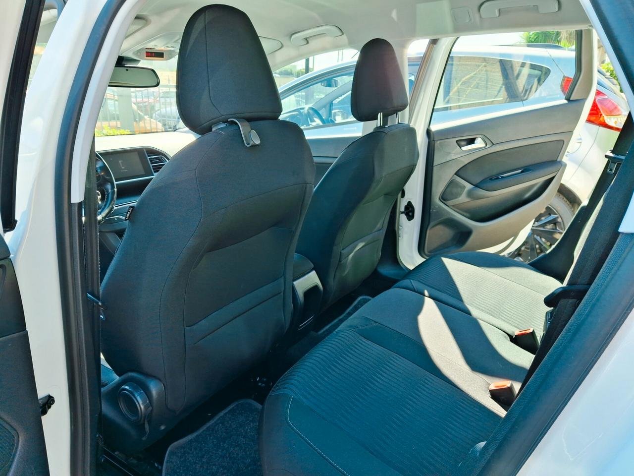 Peugeot 308 BlueHDi 120 S&S SW Allure