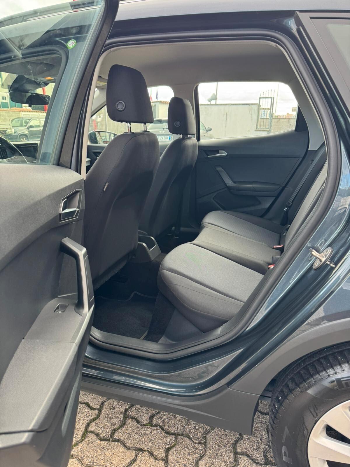 Seat Arona 1.0 EcoTSI Style