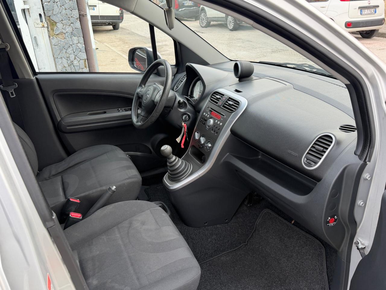 Opel Agila 1.0 12V 65CV GPL-TECH Enjoy