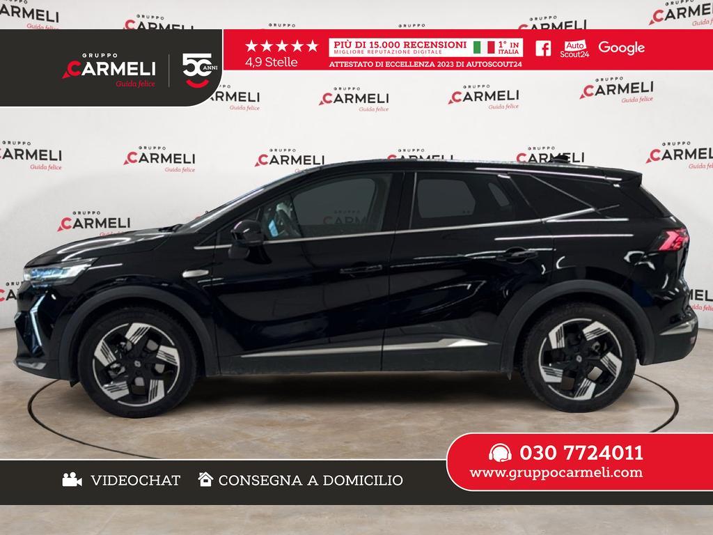 Renault Symbioz 1.6 E-Tech full hybrid Iconic Auto