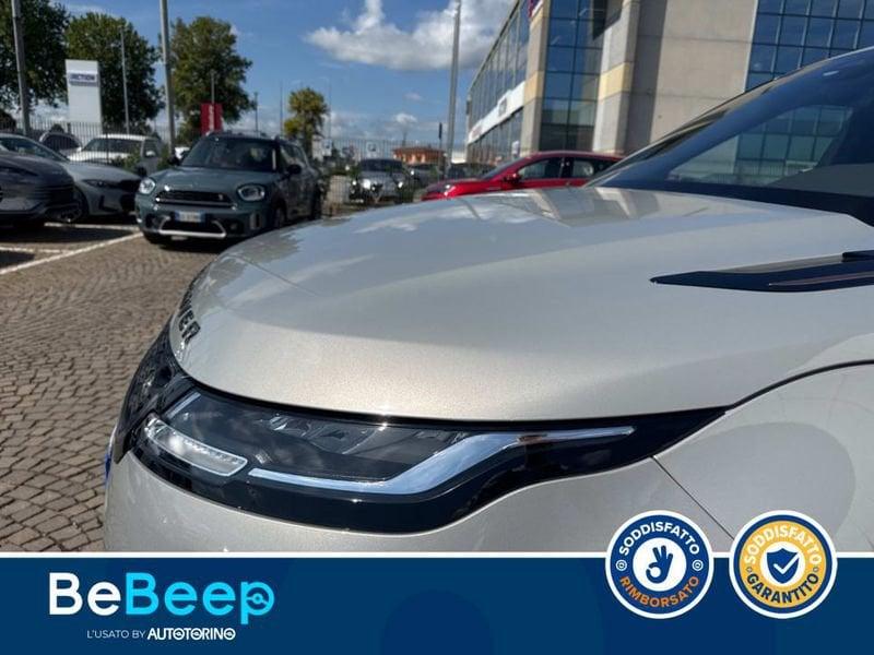 Land Rover RR Evoque RANGE ROVER EVOQUE 2.0D I4 MHEV HSE AWD 163CV AUTO