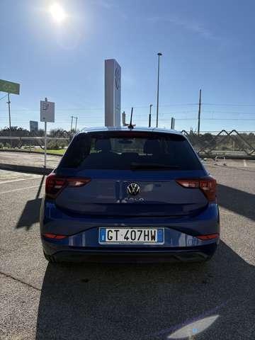 Volkswagen Polo Polo 1.0 TSI DSG Edition Plus 95cv