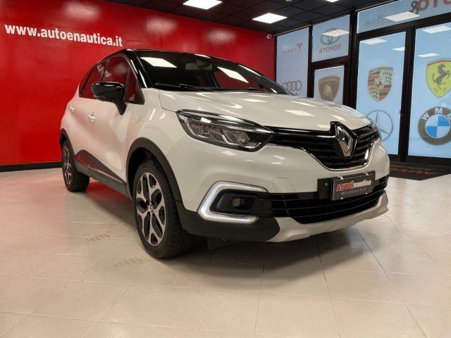 RENAULT Captur TCe 130 CV FAP Business